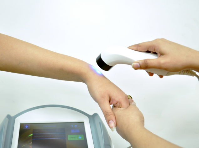 Cold Laser Therapy Treatment Johari Digital Healthcare Limited