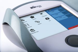 Winstim Medical Device Manufacturer, Johari Digital