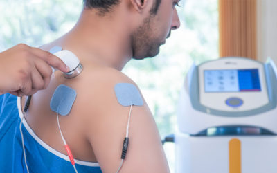 How Does Electrotherapy Work For Pain Relief?