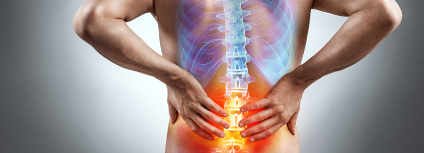 Combination Therapy for Sciatica and Low Back Pain