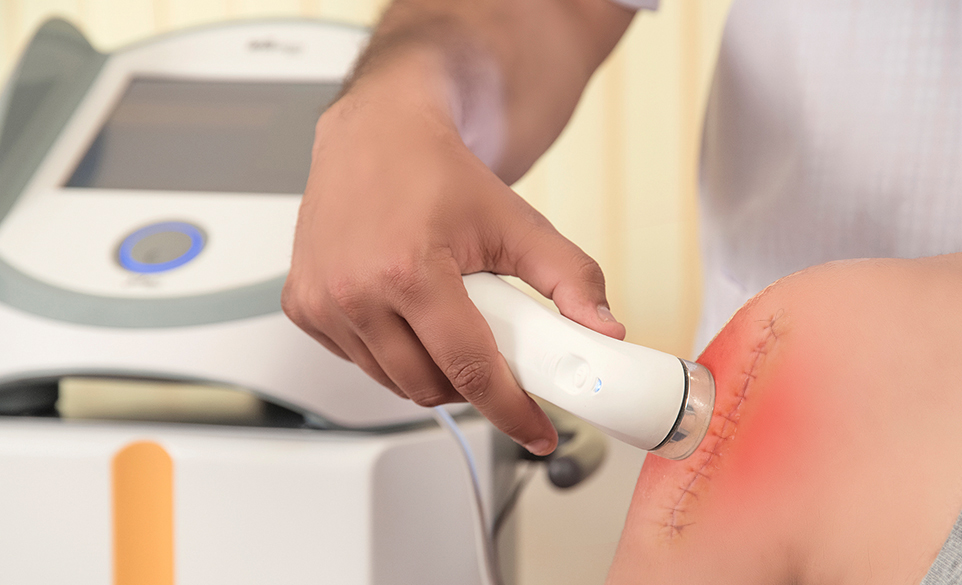 The Best Ultrasound Therapy Units for 2023