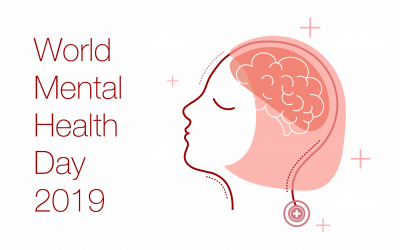 World Mental Health Day’19