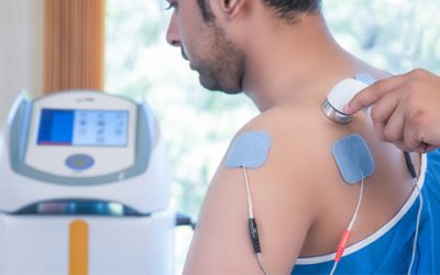 Electrotherapy to Combat Nerve Injury
