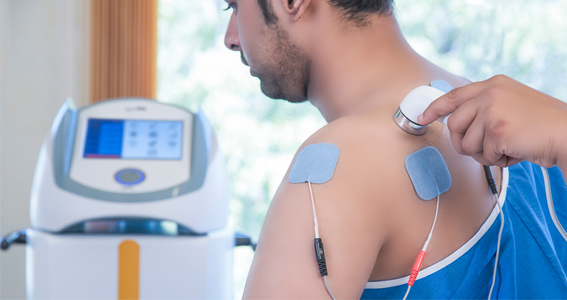 6 Applications of Electrotherapy in Healthcare