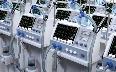 The right manufacturing partner for your ventilator designs