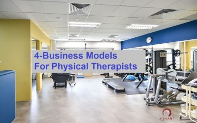 Business Models for Physical Therapists