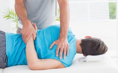 4-Common Mistakes People Make in their Back Pain