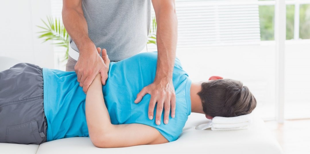 4-Common Mistakes People Make in their Back Pain
