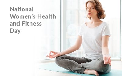Women’s Health and Fitness Day-2020