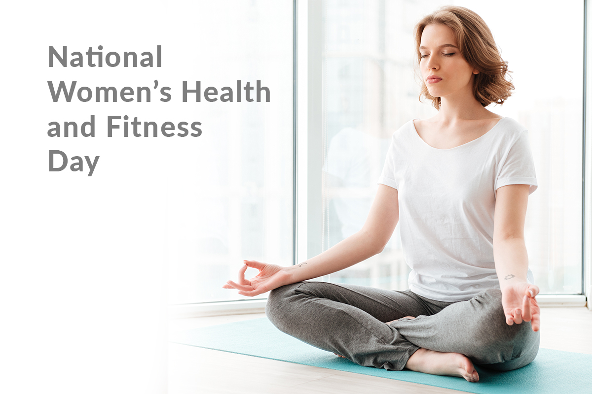 Women's Health and Fitness Day-2020