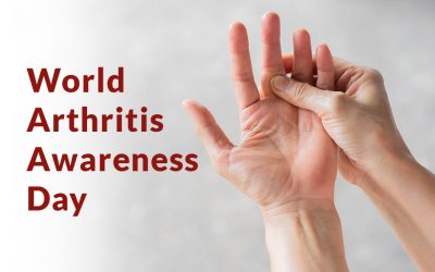 World Arthritis Day-2021