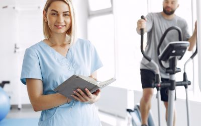 Physiotherapists are becoming successful Entrepreneurs