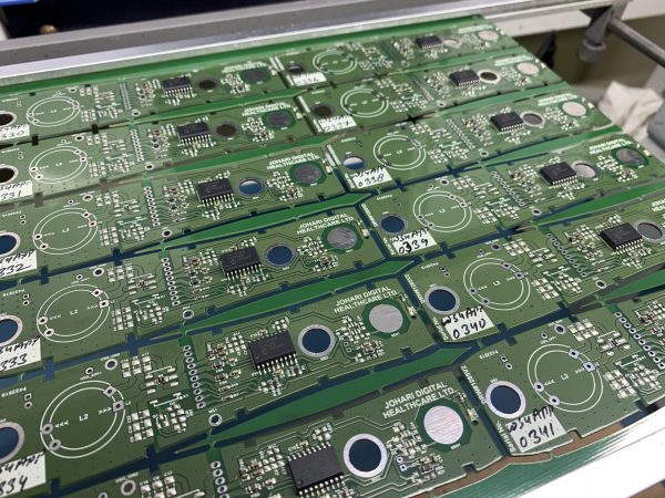 PCB Assembly and design