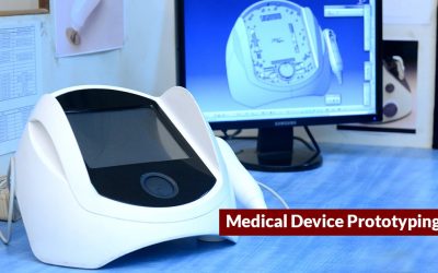 Medical Device Prototype Development