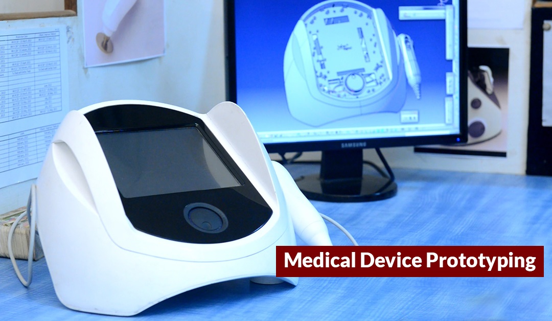Medical Device Prototype Development