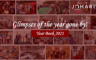 2021年Johari年鉴》:今年的了