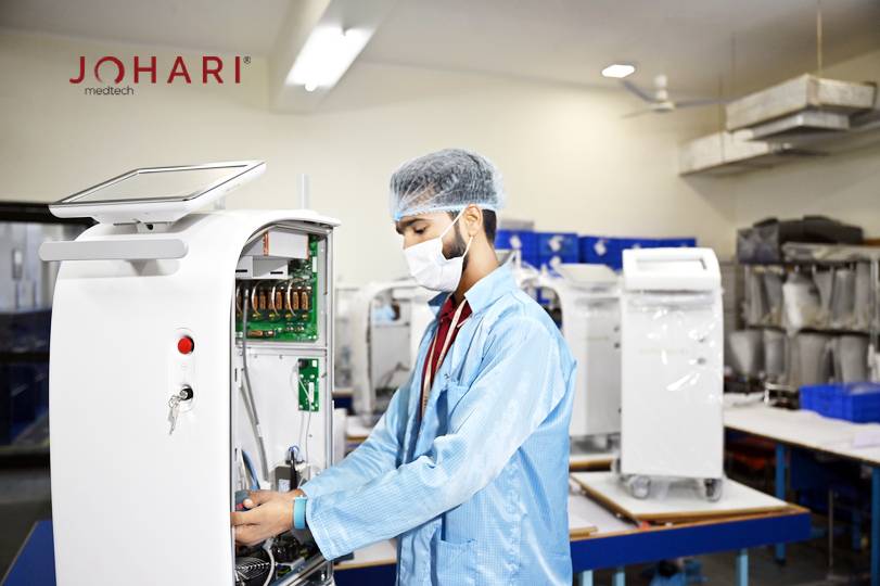 What is Medical Device Contract Manufacturing and How it helps to OEM?