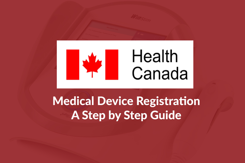 加拿大卫生部医疗器械审批流程:循序渐进的指导