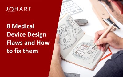 8 Medical Device Design Flaws and How to fix them