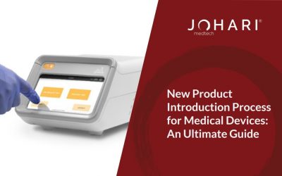 New Product Introduction Process for Medical Devices: An Ultimate Guide