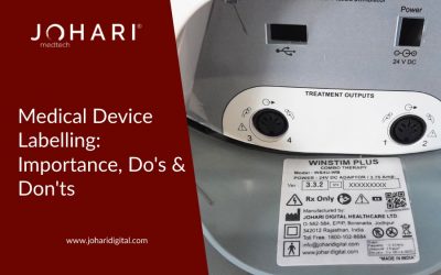 Medical Device Labeling: Importance, Do’s & Don’ts