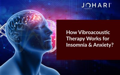 How Vibroacoustic Therapy Works for Insomnia & Anxiety?