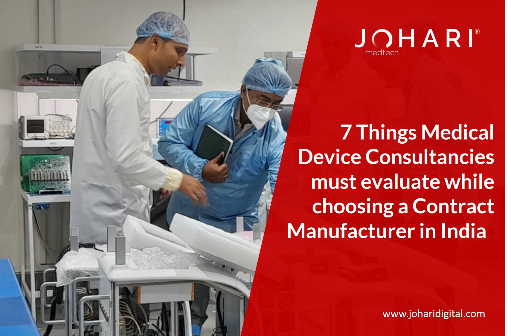 7-things-medical-device-consultancies-must-look-into-while-choosing-a